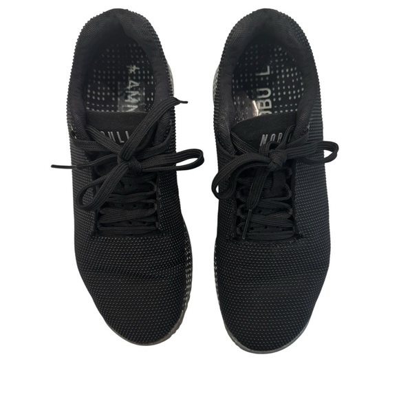 Nobull Superfabric Cross Training Performance Shoes Men's size 8 women’s size9.5 - Picture 3 of 8
